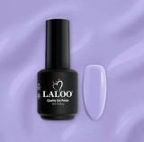 Oja semipermanenta Summer Lilac Laloo 15 ml