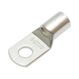 Papuc cablu electric 25mm&sup2;, inel M6, cupru stanat neizolat SC25-6 Longroad