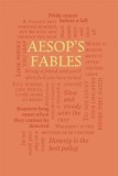 Aesop&#039;s Fables