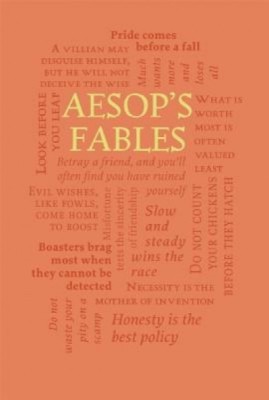 Aesop&amp;#039;s Fables foto