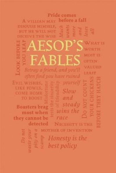 Aesop&#039;s Fables