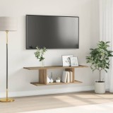 vidaXL Cabinet TV Maro 103 x 30 x 26.5 cm Lemn compozit