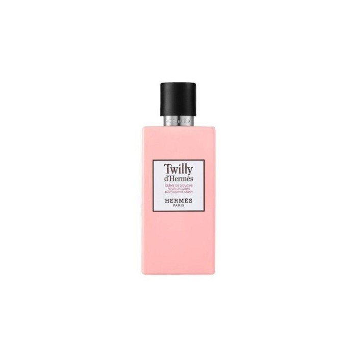 Hermes Twilly D`Hermes Cream de dus 200 ml