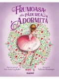 Frumoasa din padurea adormita/Valeria Docampo