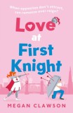 Love at First Knight - SAS Gardners EU