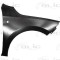 Aripa fata SKODA RAPID Spaceback (NH1) (2012 - 2016) BLIC 6504-04-7516312P