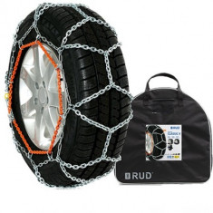 LANTURI AUTO RUDMATIC CLASSIC V Iarna 195/65 R16 foto