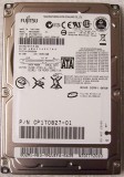 56. Hard Disk Laptop FUJITSU MHV2080BH 80GB 5400 RPM 8MB Cache 2.5&quot; SATA