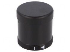 Semnalizator acustic 24V 85dB IP54