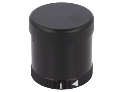 Semnalizator acustic 24V 85dB IP54 foto