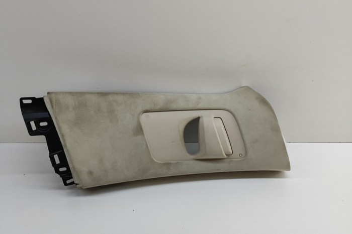 Ornament st&acirc;lp B dreapta TESLA MODEL X 2018 OEM: 1035954-17-I 30386776