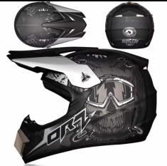 Casca moto off road/atv/enduro marimea L(59-60cm)