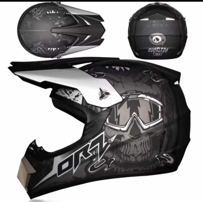 Casca moto off road/atv/enduro ,produse noi foto