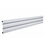 Oblon remorca lateral 4040x550mm, grosime 2.5mm