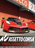 Assetto Corsa Tripl3 Pack Dlc Key
