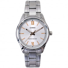 Ceas Dama, Casio, Collection LTP-V0 LTP-V005D-7B2 - Marime universala