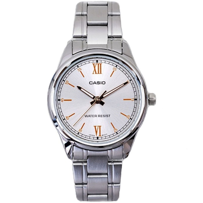 Ceas Dama, Casio, Collection LTP-V0 LTP-V005D-7B2 - Marime universala