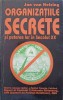 Organizațiile Secrete și Puterea Lor &icirc;n Secolul XX - Jan Van Helsing, 1996, Alma, Crestinism, Religioase