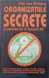 Organizațiile Secrete și Puterea Lor &icirc;n Secolul XX - Jan Van Helsing, 1996, Alma, Crestinism, Religioase