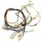 MESE CABLE HARNESS 1517130200 Masina de spalat vase incorporabila Beko BDIS38120Q 11 seturi ARCELIK / BEKO