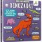 Dinozauri - Micii exploratori