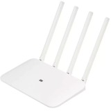 Router Wireless Mi Router 4A Dual Band, Alb