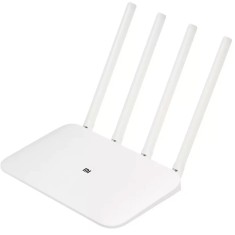 Router Wireless Mi Router 4A Dual Band, Alb