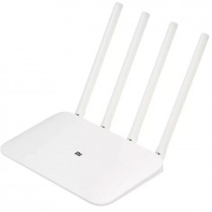 Router Wireless Mi Router 4A Dual Band, Alb