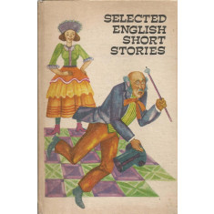 Selected English Short Stories