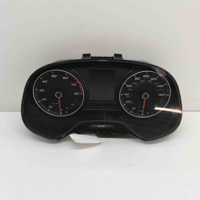 Ceas de bord SEAT ATECA KH7 2019 OEM: 5F0920958F,A2C16800300,A2C83745400 foto