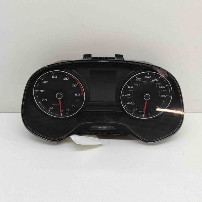 Ceas de bord SEAT ATECA KH7 2019 OEM: 5F0920958F,A2C16800300,A2C83745400