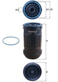 Filtru combustibil MAHLE KC624D