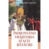Infruntand vrajitoria si alte rataciri - Parintele Damaschin Grigoriatul