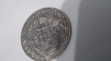 MEDALIE VECHE 4 CM