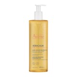 Cumpara ieftin Ulei de curatare XeraCalm A.D., 400 ml, Avene