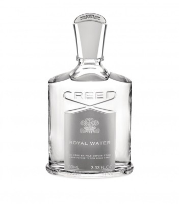 Creed, Royal Water, Apă de parfum, Unisex, 100 ml foto
