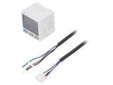 Traductor de Presiune -100&divide;100kPa PNP DP-100, DP-101-M-P