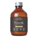 Ulei de clatire orala, Lemongrass &amp; Ginger, 200 ml, Niyok