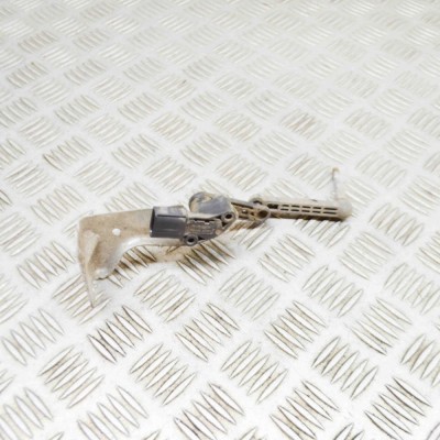 Senzor de nivel &amp;icirc;nălțime dreapta spate TESLA MODEL X 2020 OEM: 1027976-00-A,6006526-00-B 21096090 foto