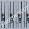 SET 4 Lansete Crap GS2 3,6m + 4 Mulinete DIAMANT KT6000+4 ROLE 300M FIR