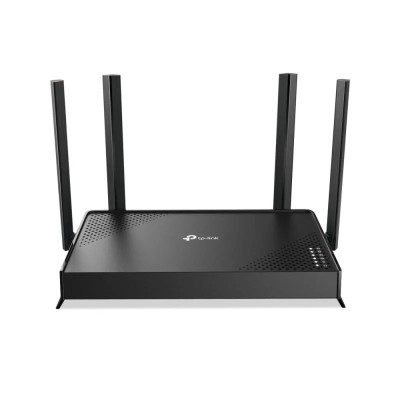 BE3600 Dual-Band Wi-Fi 7 Router SPEED: 688 Mbps at 2.4 foto