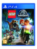 Lego Jurassic World PS4, WARNER BROS. INTERACTIVE ENTERTAINMENT