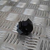 Buton Geam Electric Dreapta Fata Audi Q7 4L (2011) OEM 4F0959855A Comutator Ridicare Sticla Usa Argintiu Aluminiu