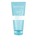 Cumpara ieftin Gel crema dupa expunerea la soare Photoderm, 200 ml, Bioderma