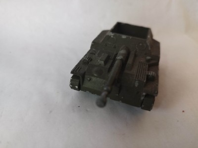 bnk jc URSS - tank destroyer ASU-57 foto