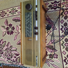 Radio vechi Alda 5691A1 , Electrica , Vintage, Retro.