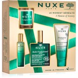Nuxe Set A Moment of Serenity set cadou pentru față, corp și păr