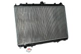 Radiator, racire motor NISSAN X-TRAIL (T30) (2001 - 2013) THERMOTEC D71017TT