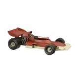 Model de masina de formula 1 BL-313