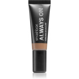 Cumpara ieftin Smashbox Always On Cream Eye Shadow fard de pleoape cremos culoare Sepia 10 ml